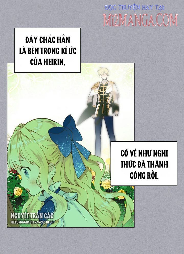 Con Có Phải Là Con Gái Của Người Không?: Chapter 60