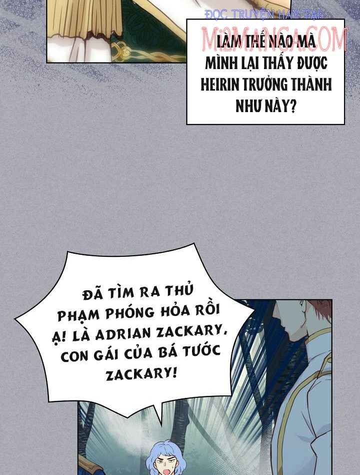 Con Có Phải Là Con Gái Của Người Không?: Chapter 61.5
