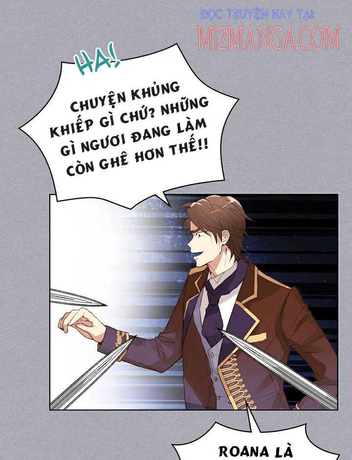 Con Có Phải Là Con Gái Của Người Không?: Chapter 61.5