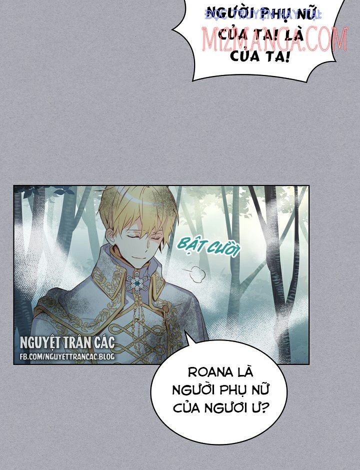 Con Có Phải Là Con Gái Của Người Không?: Chapter 61.5