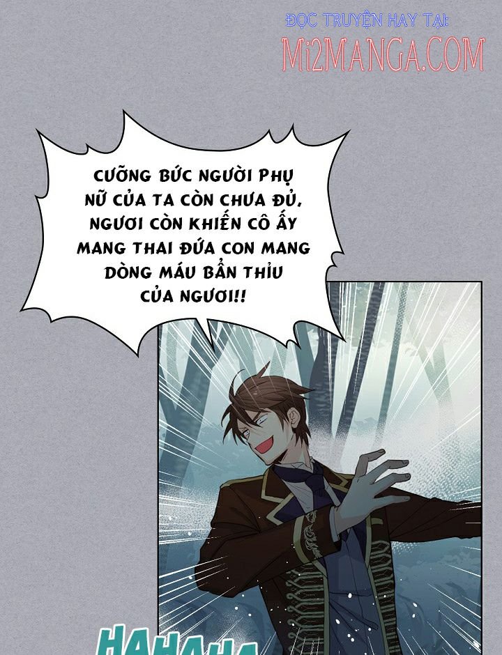 Con Có Phải Là Con Gái Của Người Không?: Chapter 61.5