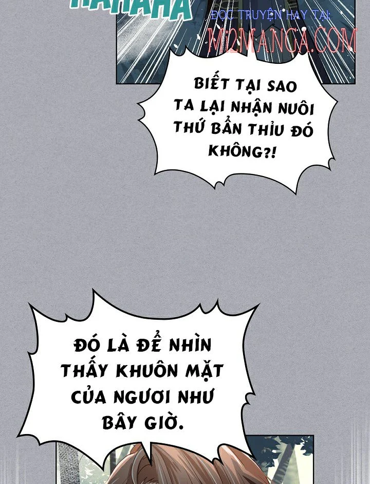 Con Có Phải Là Con Gái Của Người Không?: Chapter 61.5