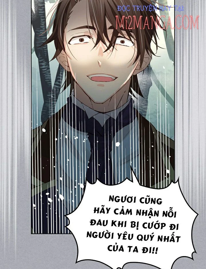Con Có Phải Là Con Gái Của Người Không?: Chapter 61.5