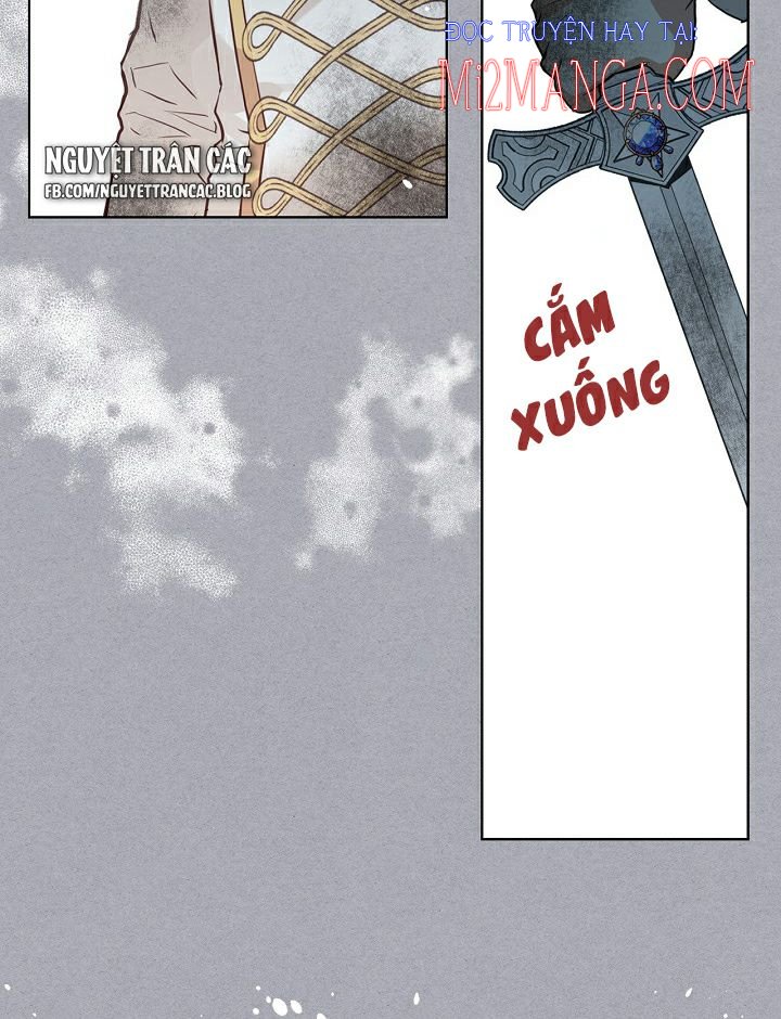 Con Có Phải Là Con Gái Của Người Không?: Chapter 61.5