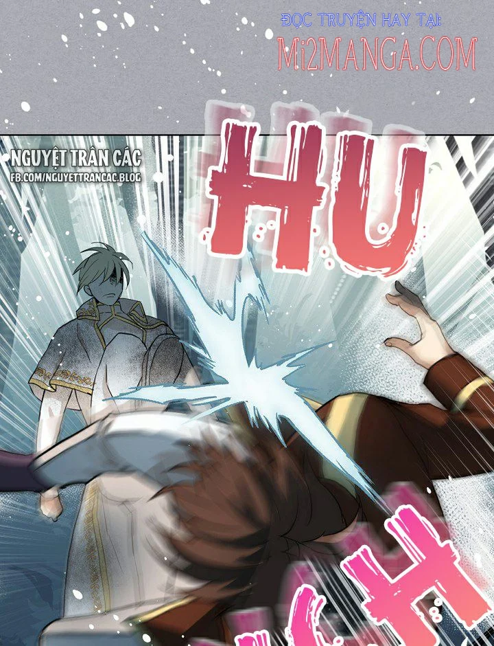 Con Có Phải Là Con Gái Của Người Không?: Chapter 61.5