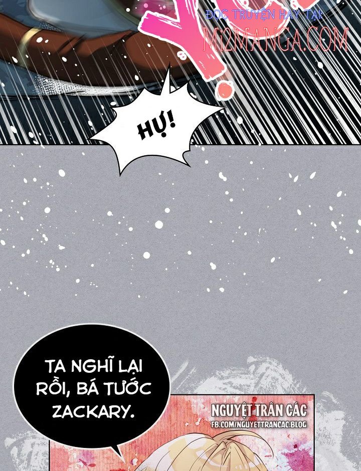 Con Có Phải Là Con Gái Của Người Không?: Chapter 61.5