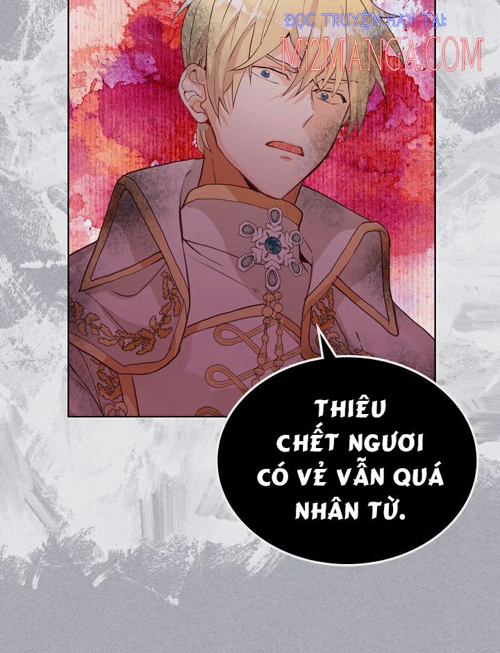 Con Có Phải Là Con Gái Của Người Không?: Chapter 61.5