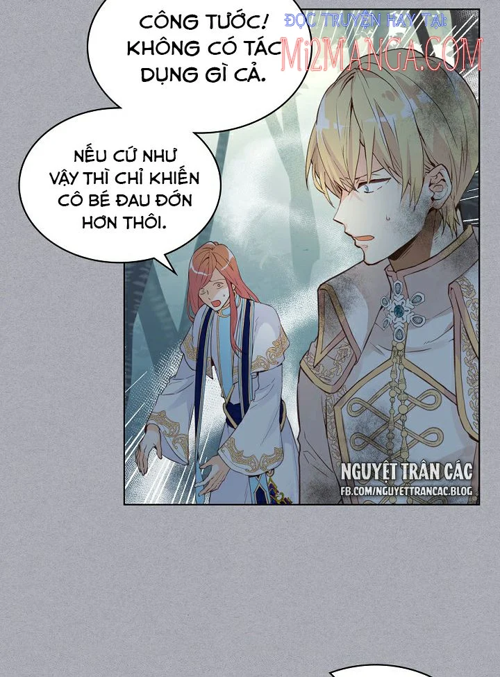 Con Có Phải Là Con Gái Của Người Không?: Chapter 61.5
