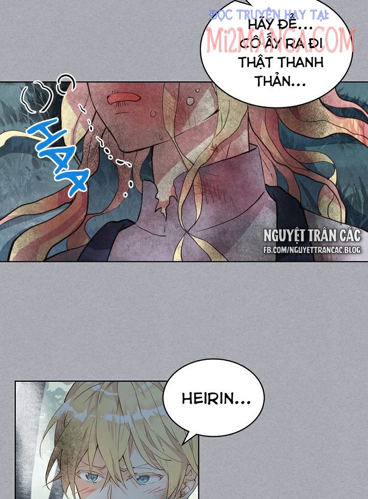Con Có Phải Là Con Gái Của Người Không?: Chapter 61.5
