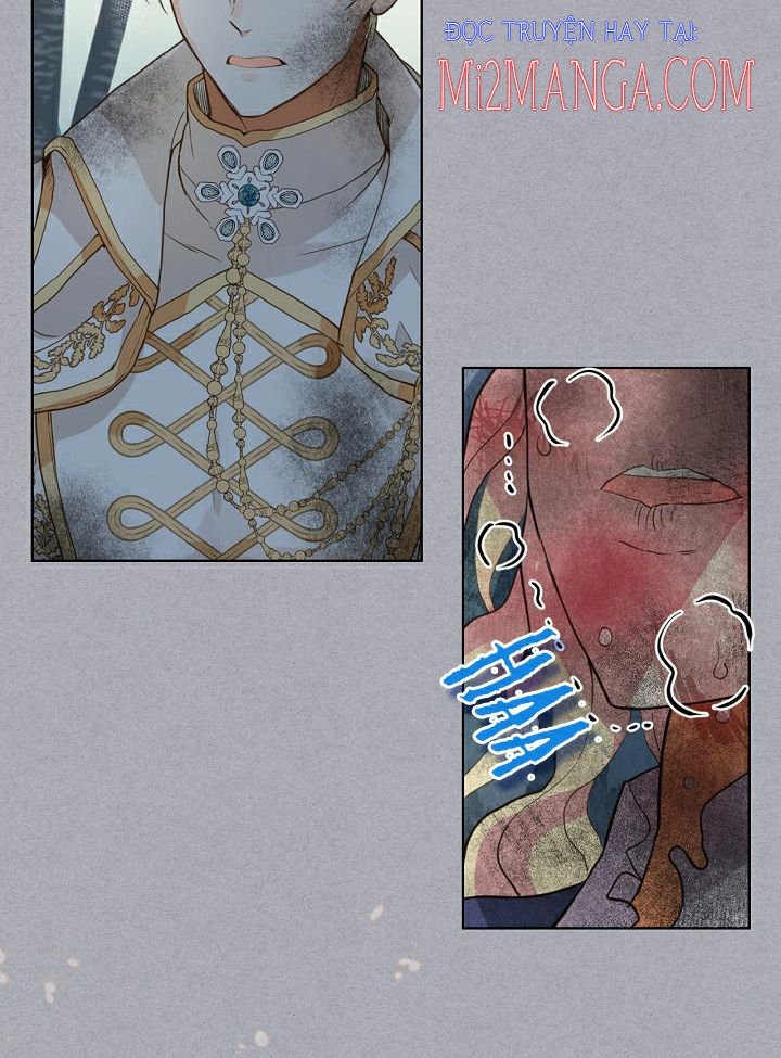 Con Có Phải Là Con Gái Của Người Không?: Chapter 61.5