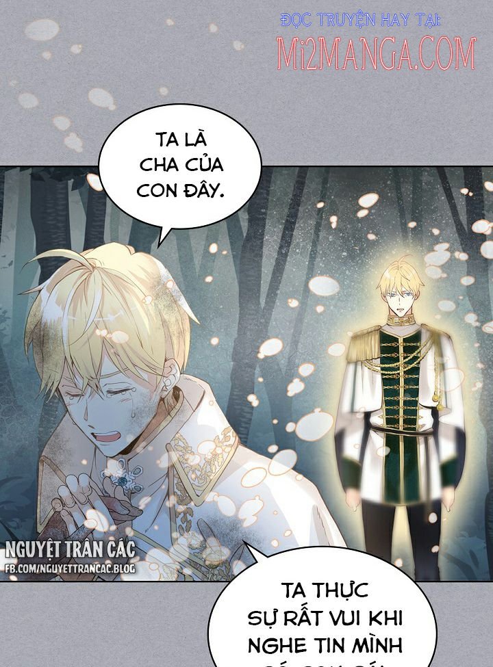 Con Có Phải Là Con Gái Của Người Không?: Chapter 61.5