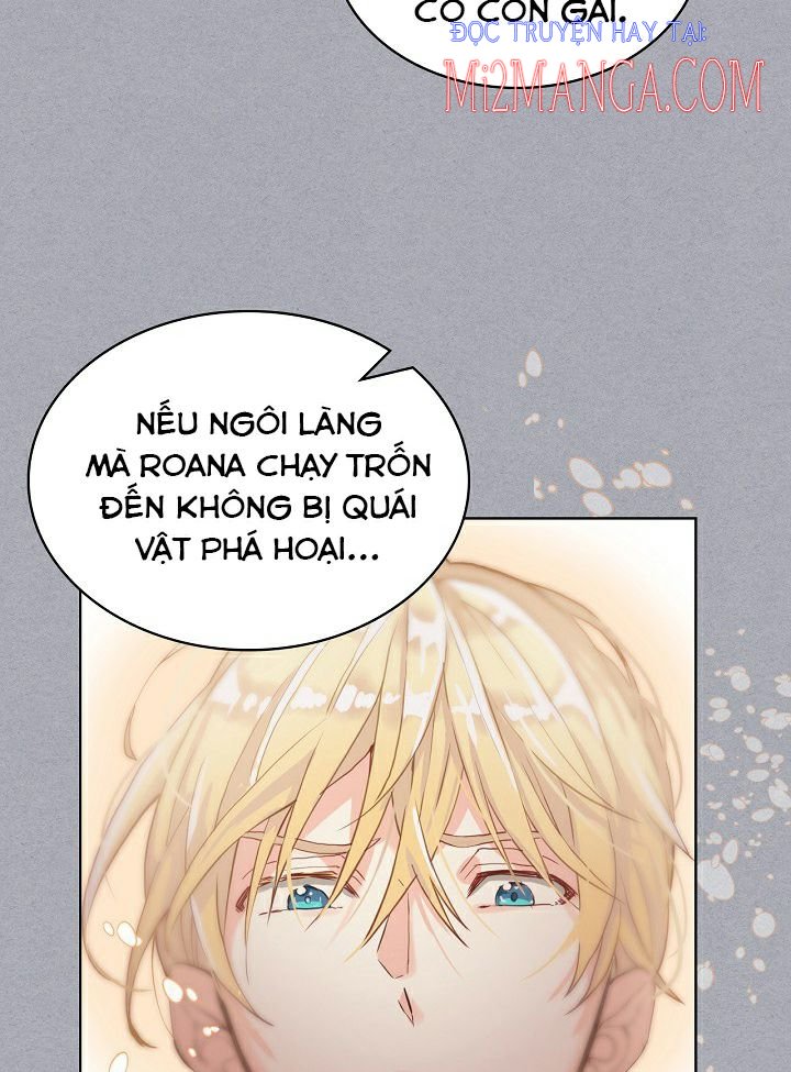 Con Có Phải Là Con Gái Của Người Không?: Chapter 61.5