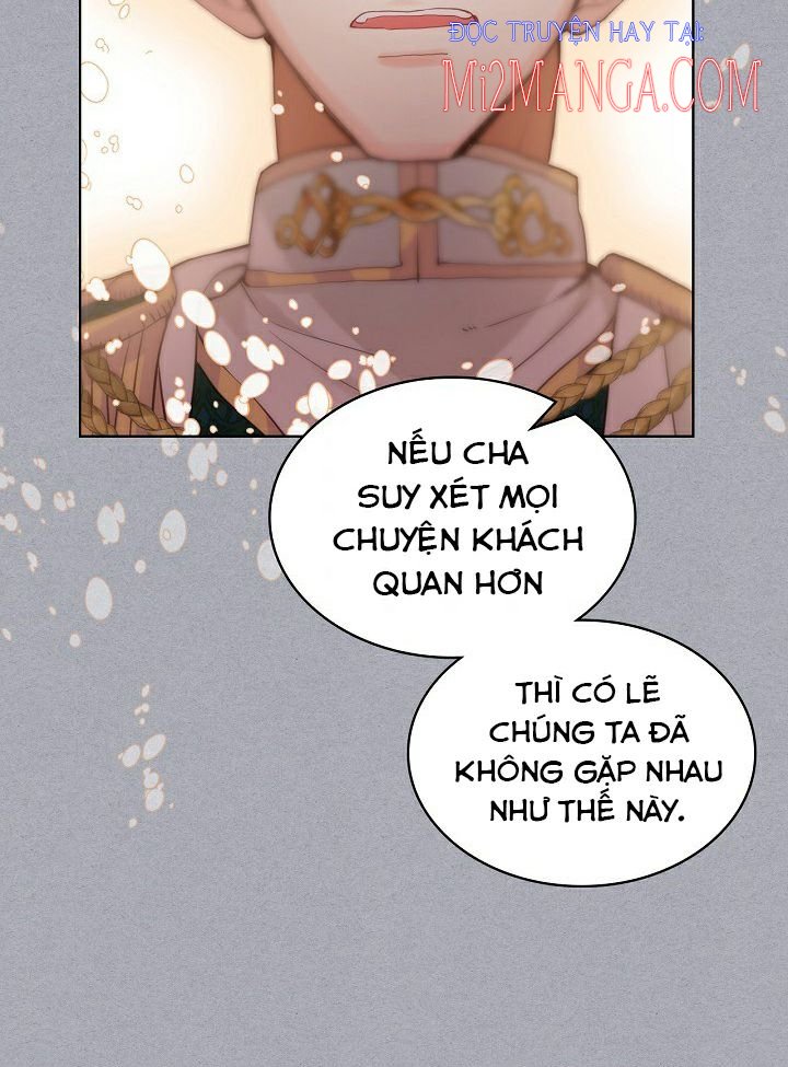 Con Có Phải Là Con Gái Của Người Không?: Chapter 61.5