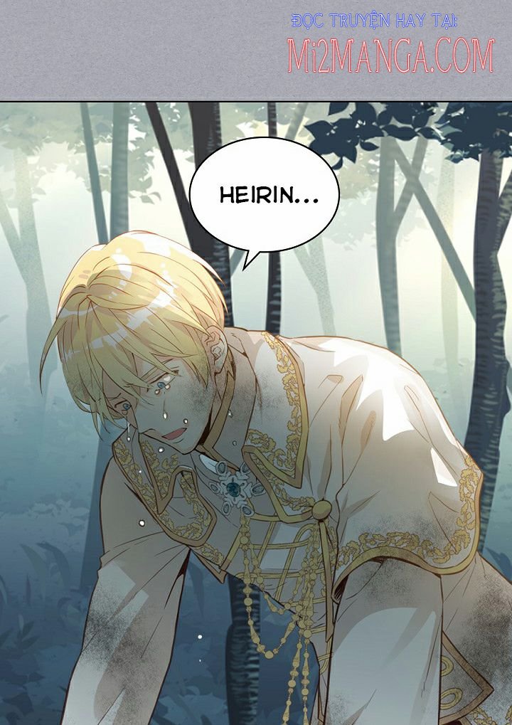Con Có Phải Là Con Gái Của Người Không?: Chapter 61.5