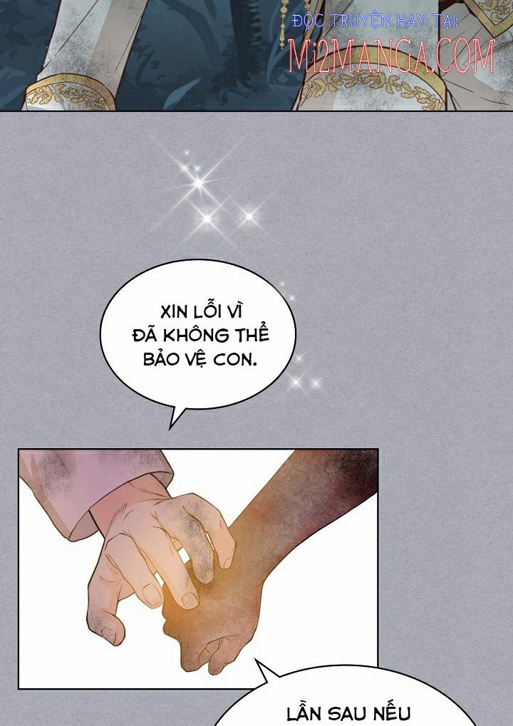 Con Có Phải Là Con Gái Của Người Không?: Chapter 61.5