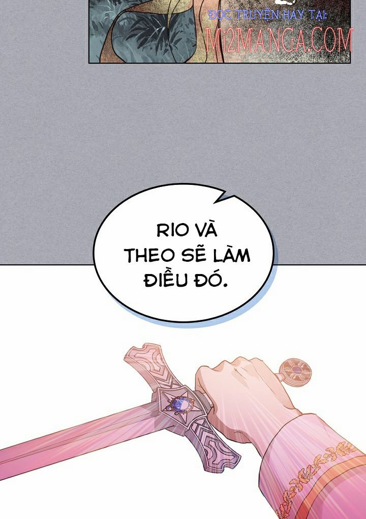 Con Có Phải Là Con Gái Của Người Không?: Chapter 61.5