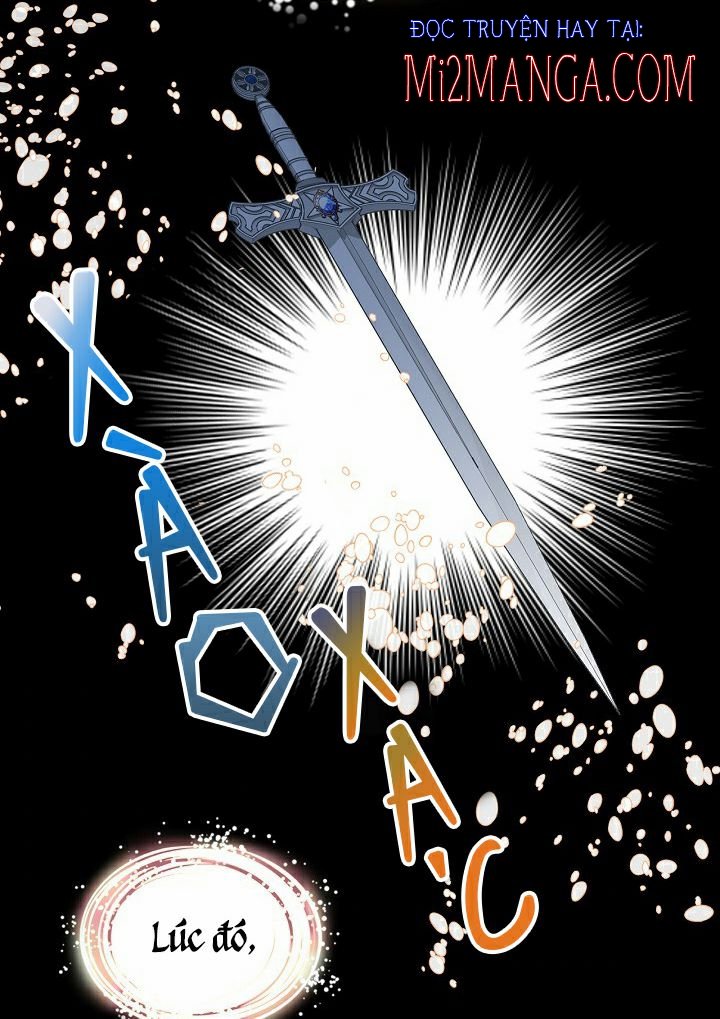 Con Có Phải Là Con Gái Của Người Không?: Chapter 61.5
