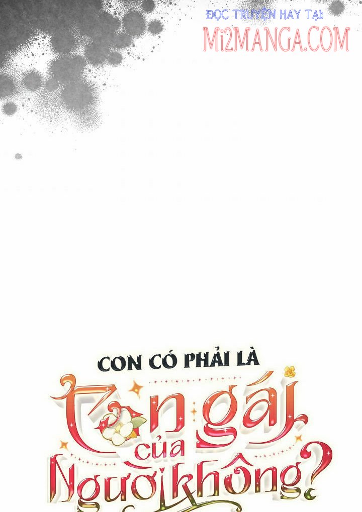 Con Có Phải Là Con Gái Của Người Không?: Chapter 61.5