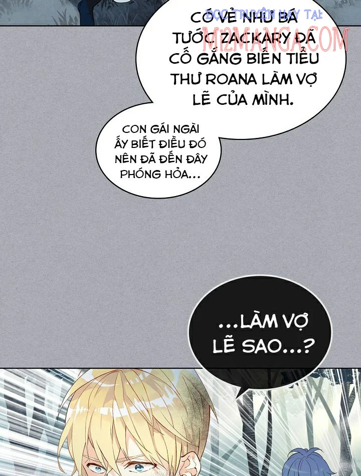 Con Có Phải Là Con Gái Của Người Không?: Chapter 61.5