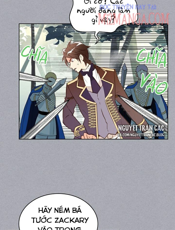 Con Có Phải Là Con Gái Của Người Không?: Chapter 61.5