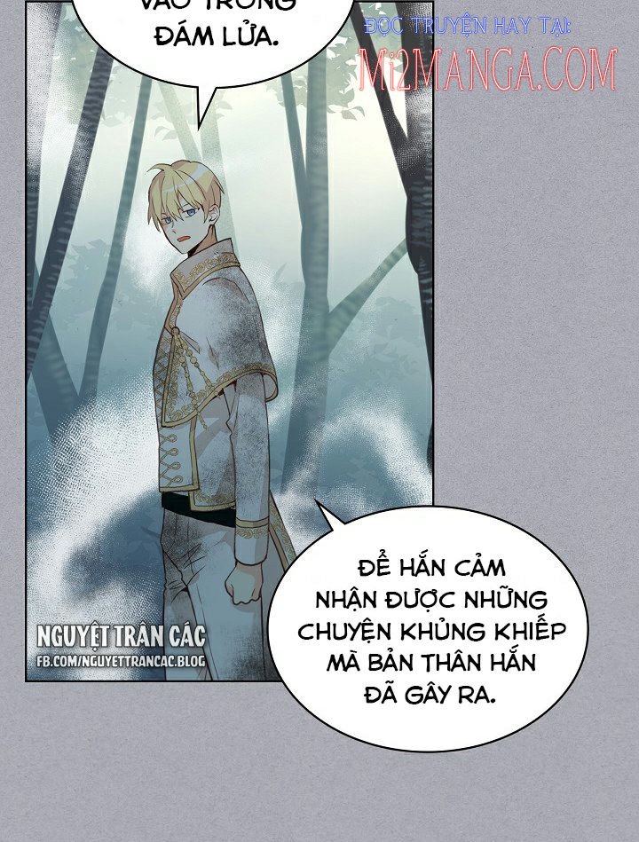 Con Có Phải Là Con Gái Của Người Không?: Chapter 61.5
