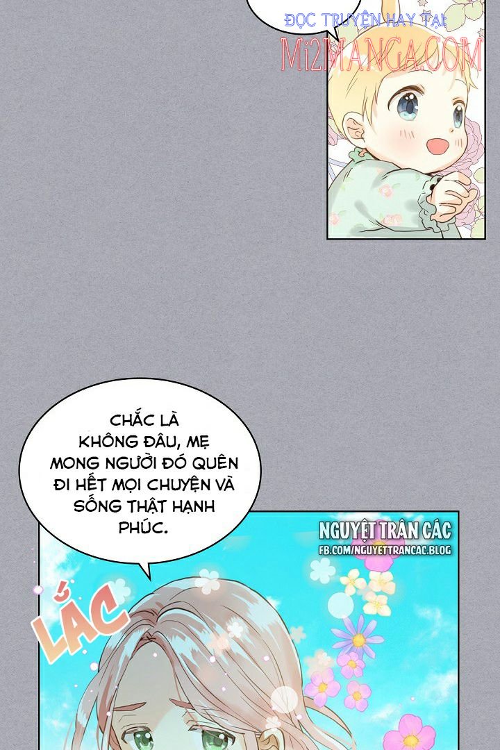 Con Có Phải Là Con Gái Của Người Không?: Chapter 61