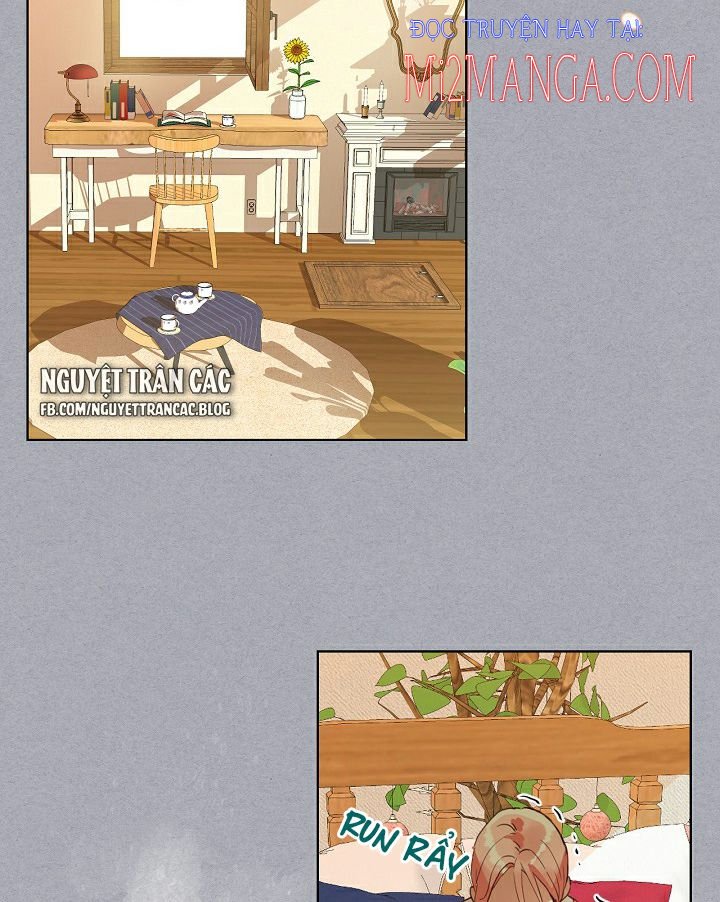 Con Có Phải Là Con Gái Của Người Không?: Chapter 61