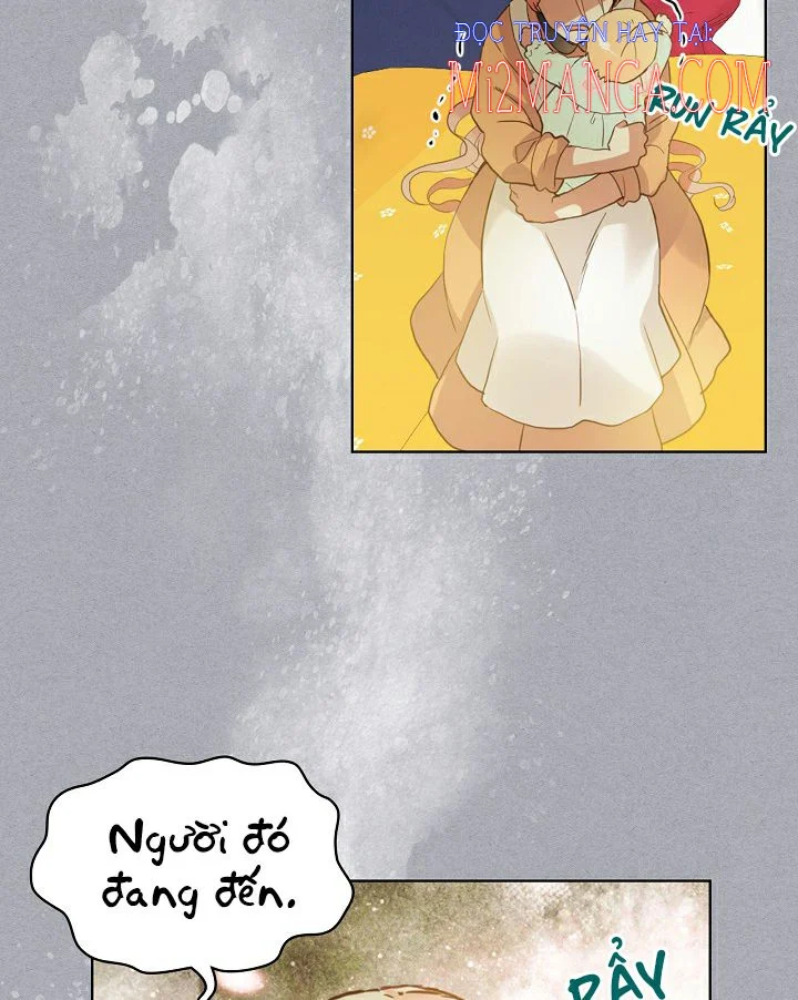 Con Có Phải Là Con Gái Của Người Không?: Chapter 61
