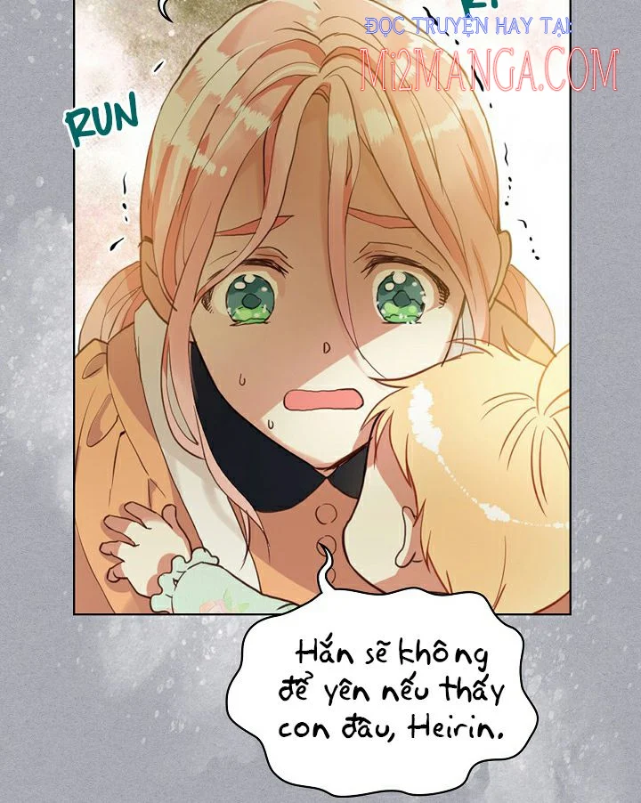 Con Có Phải Là Con Gái Của Người Không?: Chapter 61
