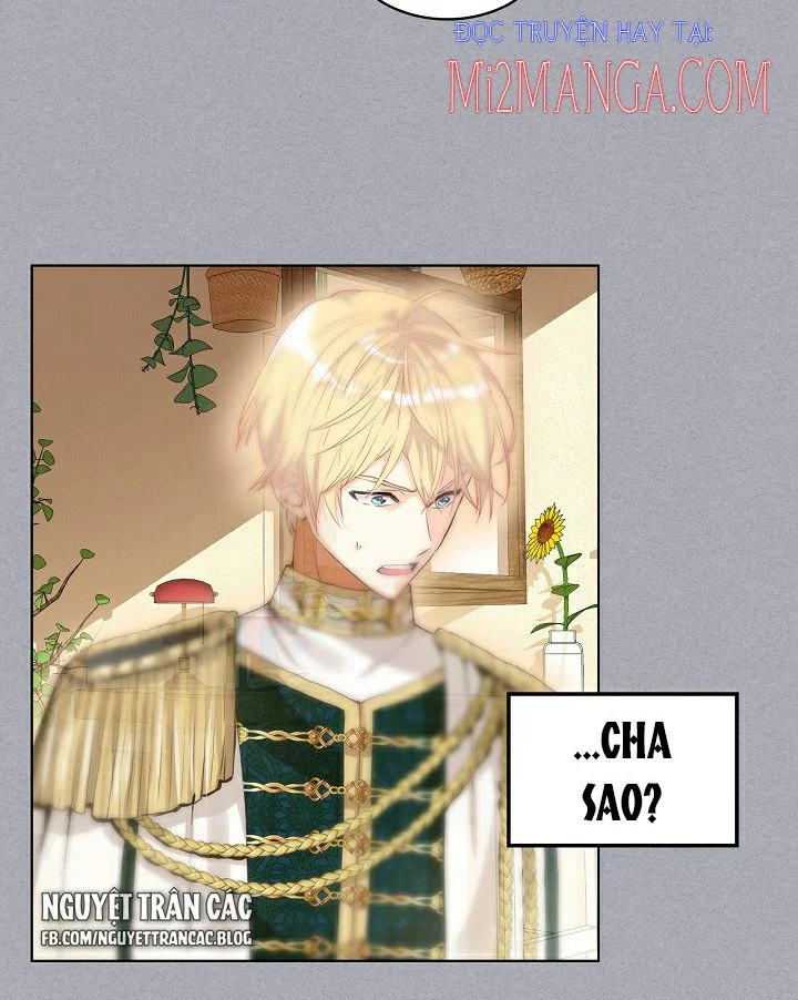Con Có Phải Là Con Gái Của Người Không?: Chapter 61