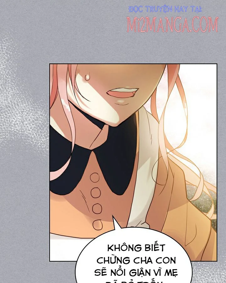 Con Có Phải Là Con Gái Của Người Không?: Chapter 61