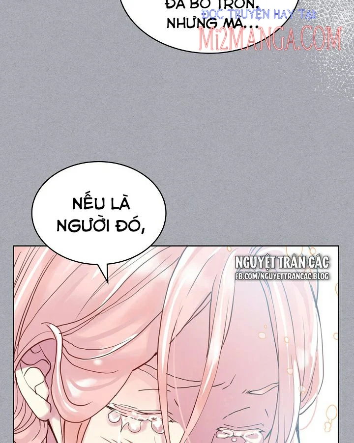 Con Có Phải Là Con Gái Của Người Không?: Chapter 61