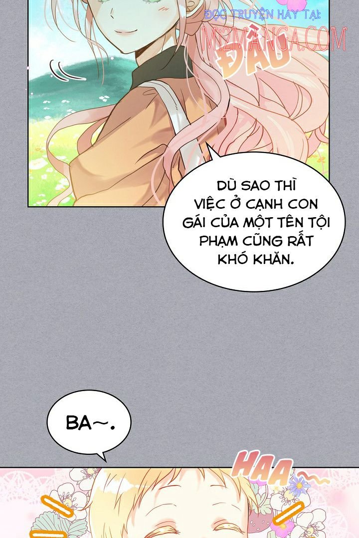 Con Có Phải Là Con Gái Của Người Không?: Chapter 61