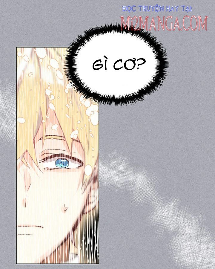 Con Có Phải Là Con Gái Của Người Không?: Chapter 61