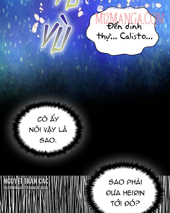 Con Có Phải Là Con Gái Của Người Không?: Chapter 61