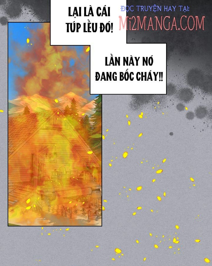 Con Có Phải Là Con Gái Của Người Không?: Chapter 61