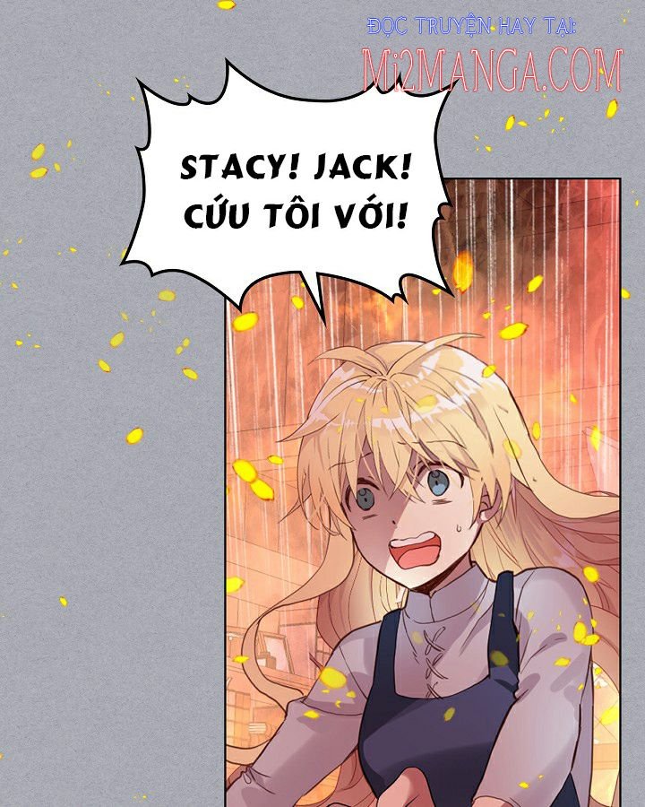 Con Có Phải Là Con Gái Của Người Không?: Chapter 61