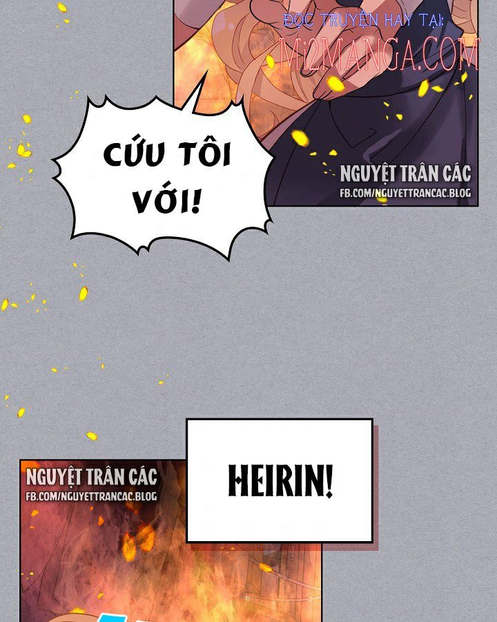 Con Có Phải Là Con Gái Của Người Không?: Chapter 61