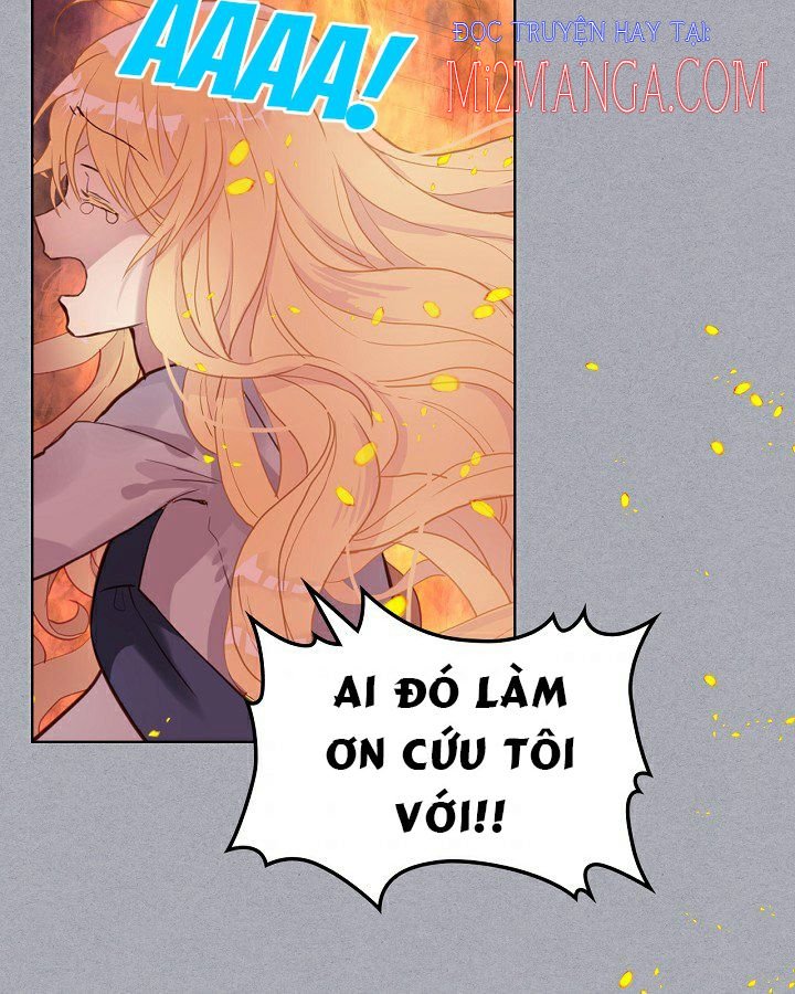 Con Có Phải Là Con Gái Của Người Không?: Chapter 61