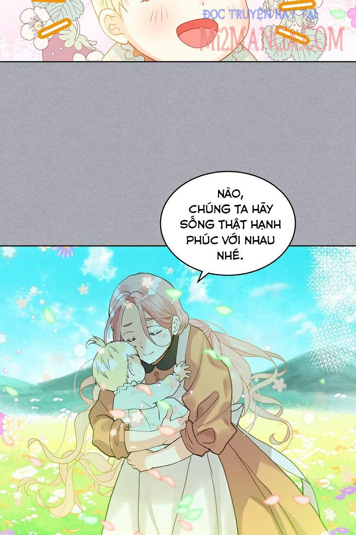 Con Có Phải Là Con Gái Của Người Không?: Chapter 61