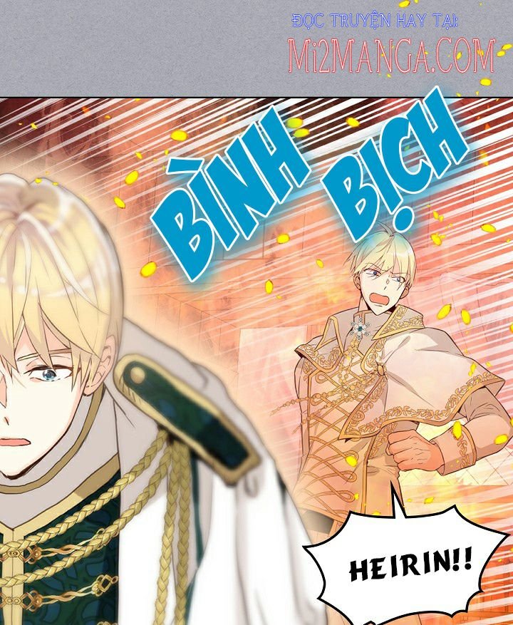 Con Có Phải Là Con Gái Của Người Không?: Chapter 61