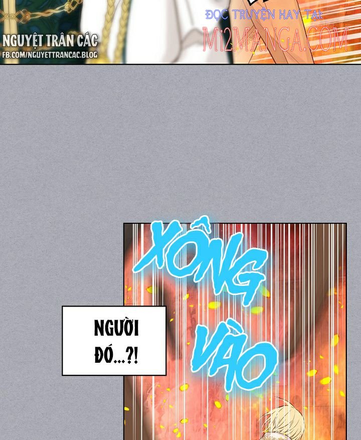 Con Có Phải Là Con Gái Của Người Không?: Chapter 61