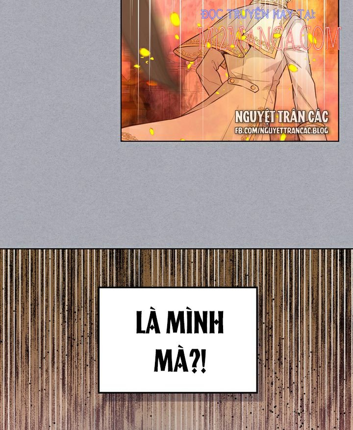 Con Có Phải Là Con Gái Của Người Không?: Chapter 61