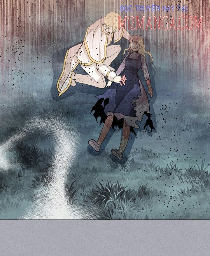 Con Có Phải Là Con Gái Của Người Không?: Chapter 61