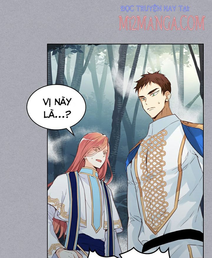 Con Có Phải Là Con Gái Của Người Không?: Chapter 61