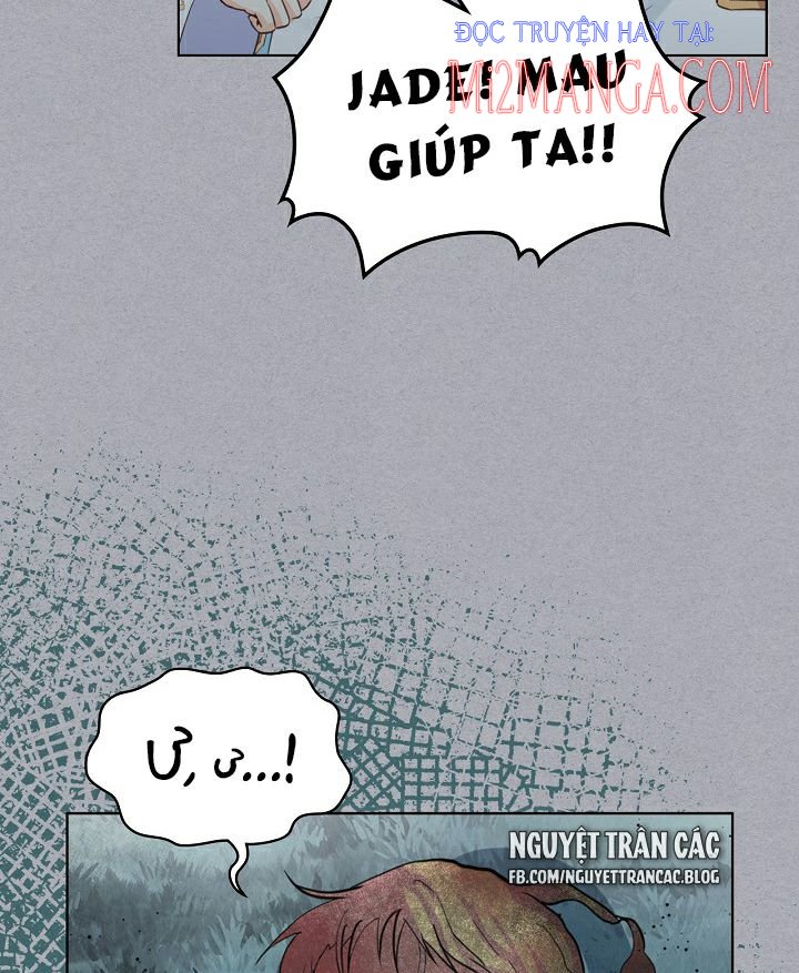 Con Có Phải Là Con Gái Của Người Không?: Chapter 61