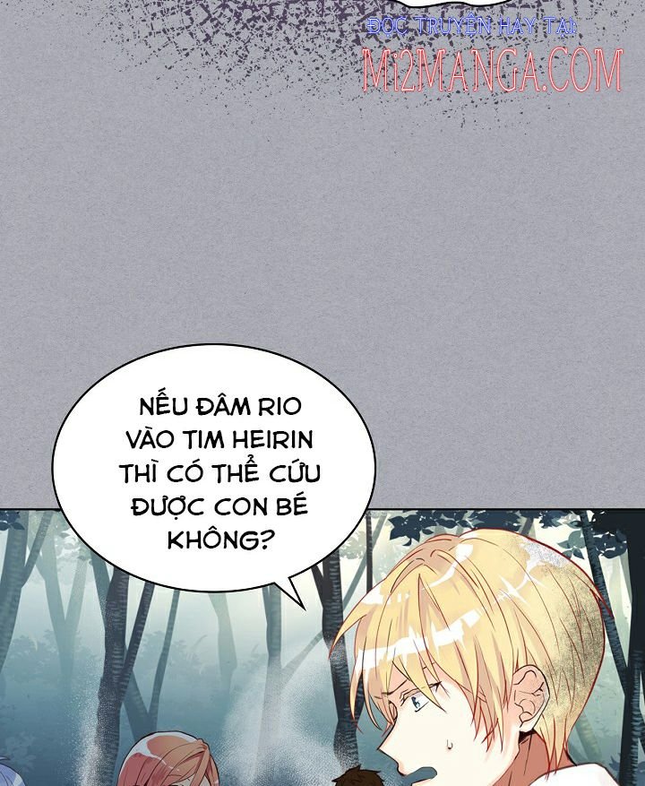Con Có Phải Là Con Gái Của Người Không?: Chapter 61