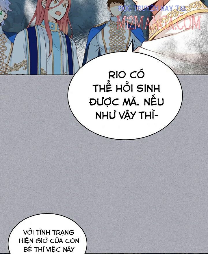Con Có Phải Là Con Gái Của Người Không?: Chapter 61