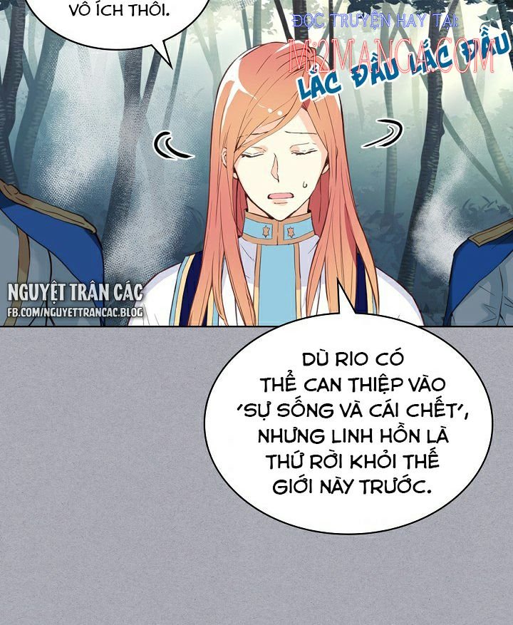 Con Có Phải Là Con Gái Của Người Không?: Chapter 61