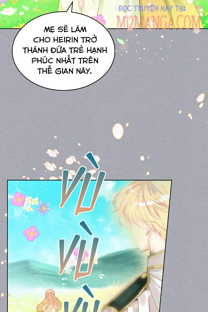 Con Có Phải Là Con Gái Của Người Không?: Chapter 61
